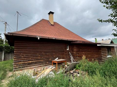 дом по адресу Горького, 72А
