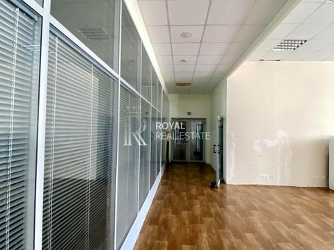 коммерческая по адресу Дениса Монастирського ул. (Василя Сурікова), 3 а