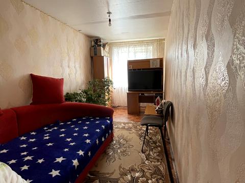 квартира по адресу Островская ул., 2