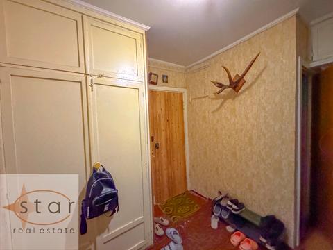 комната по адресу Циолковского ул. (Ціолковського), 12