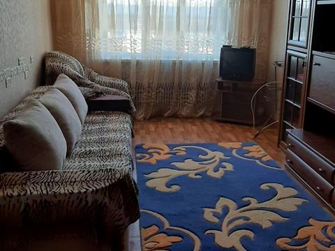 квартира за адресою Максима Залізняка вул., 30