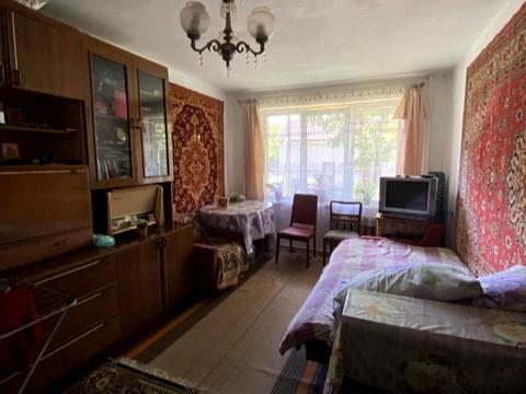 квартира по адресу Симоненка 10, 10