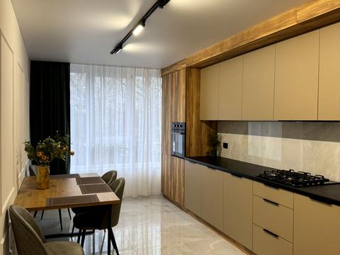 квартира за адресою Чернівецька вул., 64-А