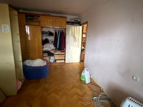 квартира по адресу Джона Маккейна ул. (Кудри Ивана), 22-А