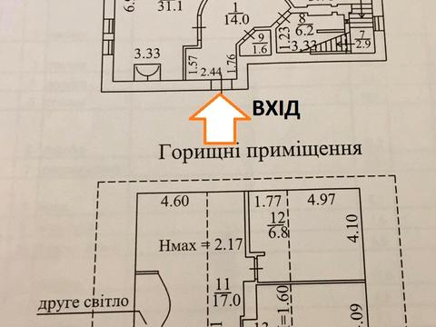 квартира по адресу Ивана Мазепы ул. (Январского Восстания), 18/29
