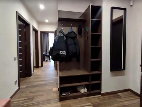 квартира за адресою Дніпровська набережна вул., 16-Г