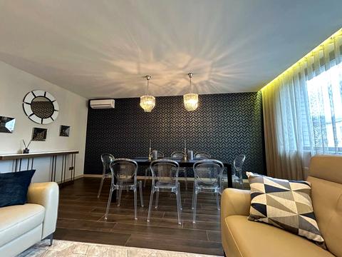 квартира по адресу Антоновича ул. (Горького), 74