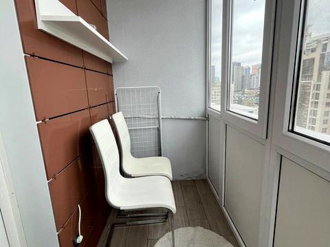 квартира за адресою Академіка Філатова вул., 2/1