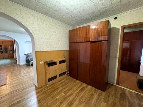 дом по адресу Старочумацька ул. (Байкальская)