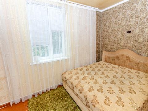 квартира по адресу Центральна, 1