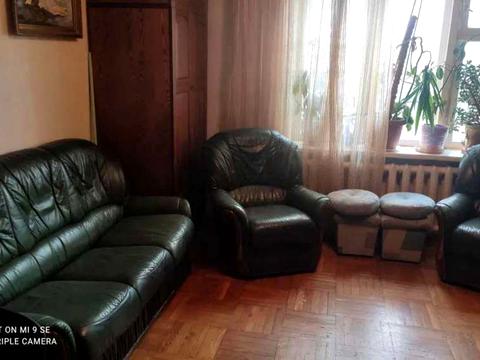 квартира за адресою Симиренка вул., 2/16
