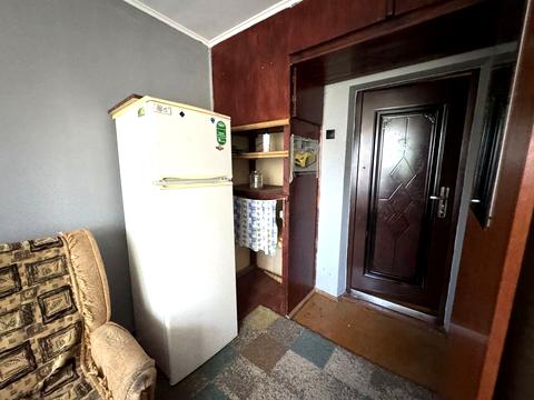 комната по адресу Злуки просп., 9