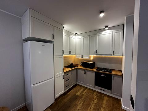 квартира за адресою Кульпарківська вул., 226-Л
