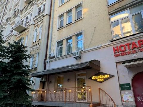 квартира за адресою Івана Мазепи вул. (Січневого Повстання), 14