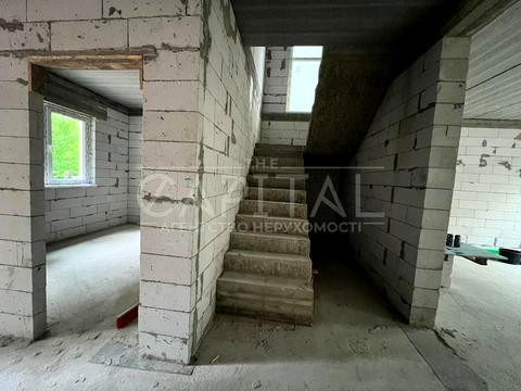 будинок за адресою Паркова вул.