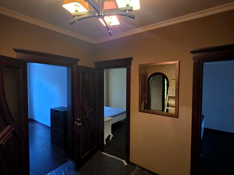 квартира за адресою Київ, Петра Панча вул., 5