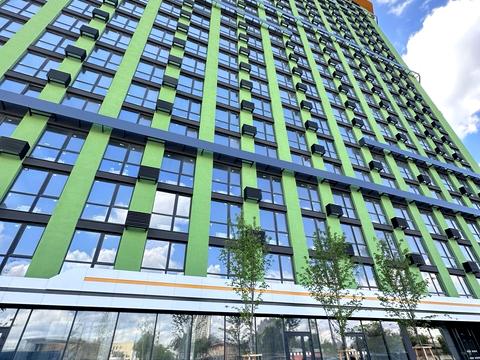 квартира по адресу Причальная ул., 8