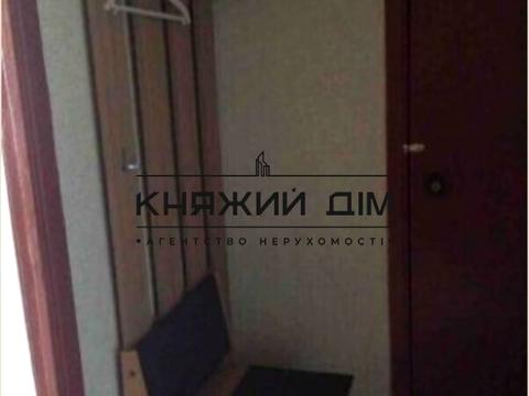 квартира за адресою Голосіївський просп. (40-річчя Жовтня), 15-Б