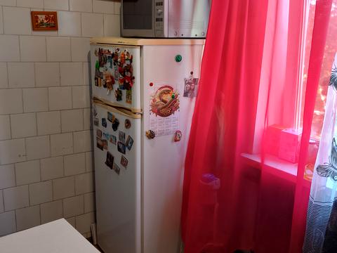 квартира по адресу Глаголева ул., 4