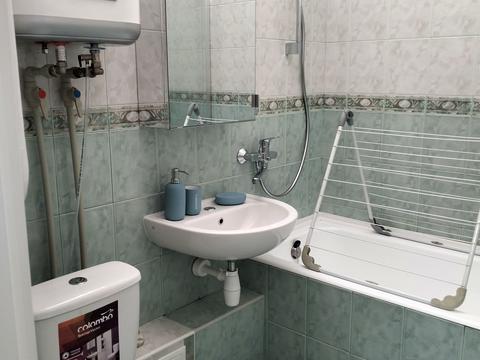 квартира по адресу Антоновича ул. (Горького), 90-92