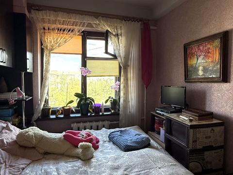 квартира за адресою Дмитра Багалія вул. (Пожарського), 6