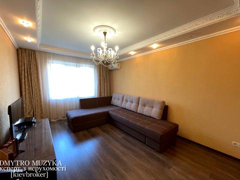 квартира за адресою Тростянецька вул., 8-Б