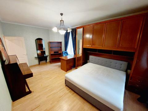 квартира за адресою Кловський узвіз, 15