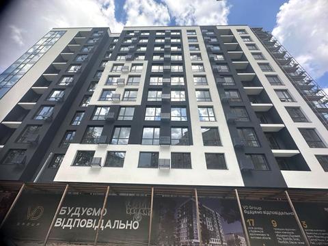 квартира за адресою Софрона Мудрого, 21