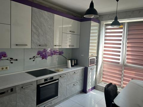 квартира по адресу Владимира Ивасюка ул., 7