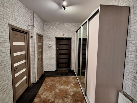 квартира по адресу Лесная ул., 50 а