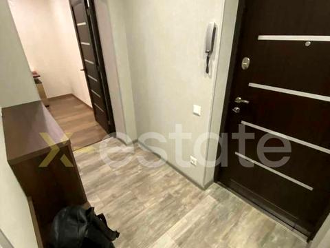 квартира по адресу Дегтяревская ул., 47