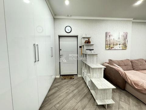 квартира за адресою Золотоустівська вул., 47-49