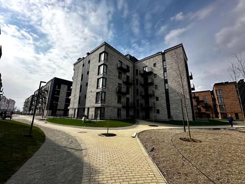 квартира по адресу 24 Августа ул., 3