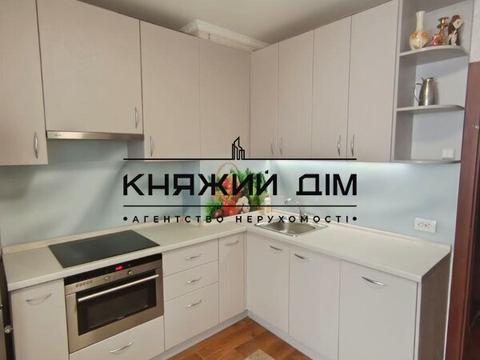 квартира по адресу Сергея Данченко ул., 3