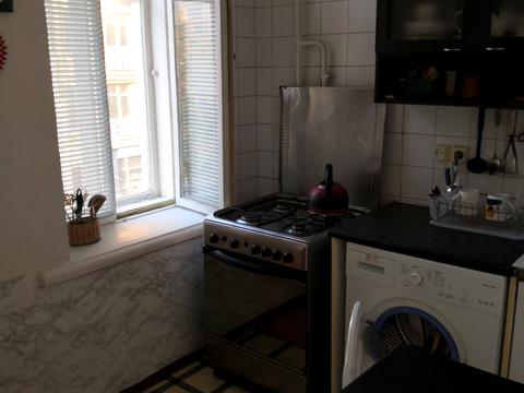 комната по адресу Волошская ул., 22