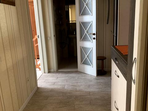 квартира за адресою Харківське шосе, 58-А