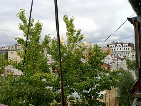 квартира за адресою Михайлівський пров., 7