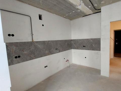 квартира за адресою Отця Блавацького, 6Г