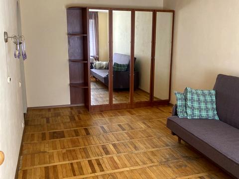 квартира по адресу Казацкая ул., 32