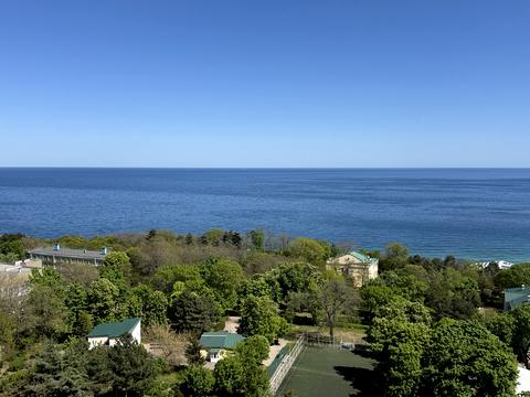 квартира за адресою Аркадійське плато вул. (Гагаринське плато), 5