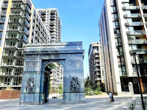 квартира за адресою Київ, Джона Маккейна вул. (Івана Кудрі), 1-Б