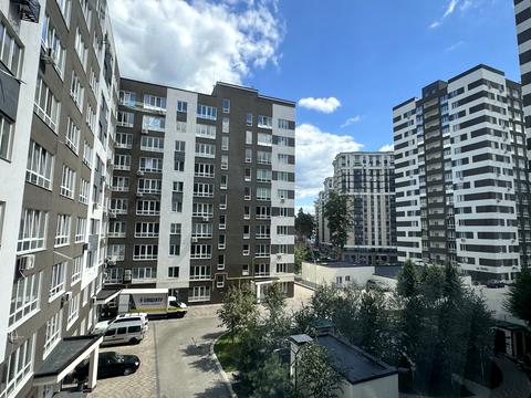 квартира за адресою Виговського вул. (Суворова), 2-Д/2