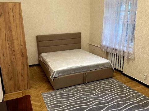 квартира за адресою Євгена Чикаленка вул. (Пушкінська), 12-А