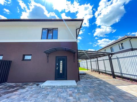 будинок за адресою Вишнева вул.