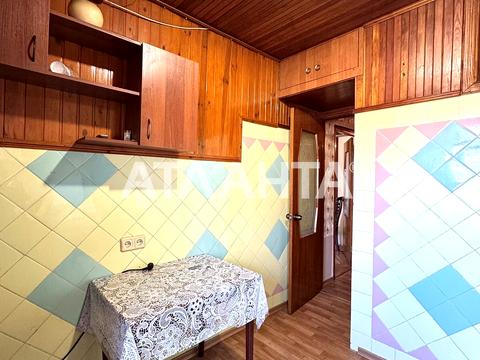 квартира по адресу Академика Филатова ул., 21