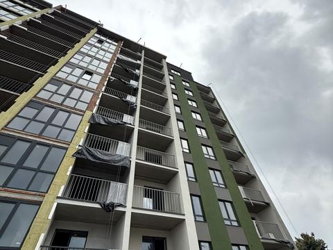 квартира за адресою Миру просп., 99/8А