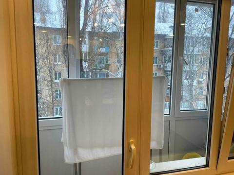 квартира по адресу Литвиненко-Вольгемут ул., 1-В