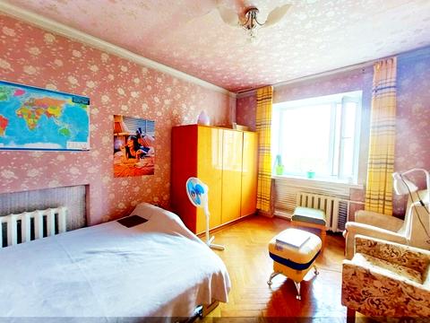 квартира за адресою Мала Шияновська вул. (Немировича-Данченка), 5