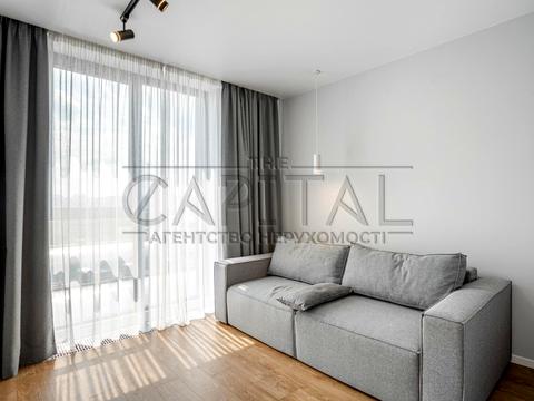 квартира за адресою Набережно-Рибальська вул., 3