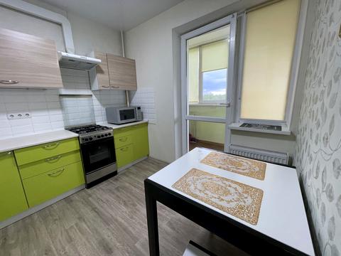 квартира по адресу Победы просп., 89
